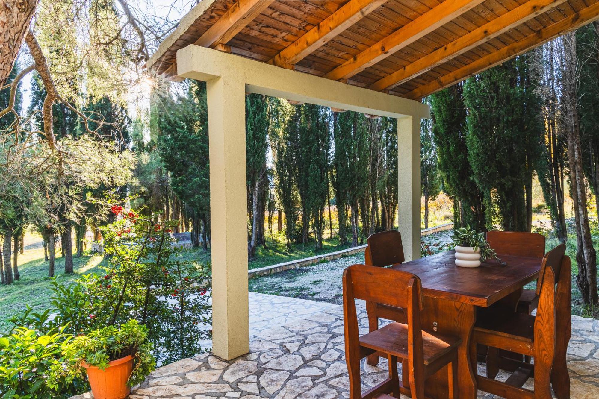 Lovorno Country House Uros In Nature With Pool מראה חיצוני תמונה